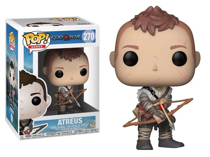 Funko Atreus 270