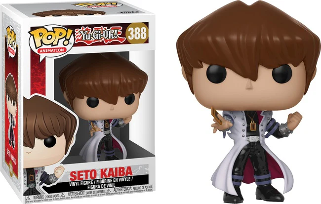 Funko Seto Kaiba 388