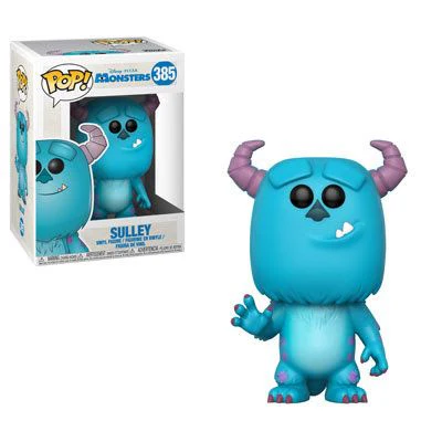 Funko Sulley 385
