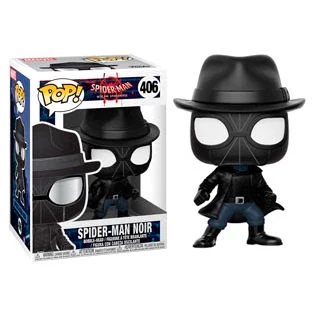 Funko Spider Man Noir 406