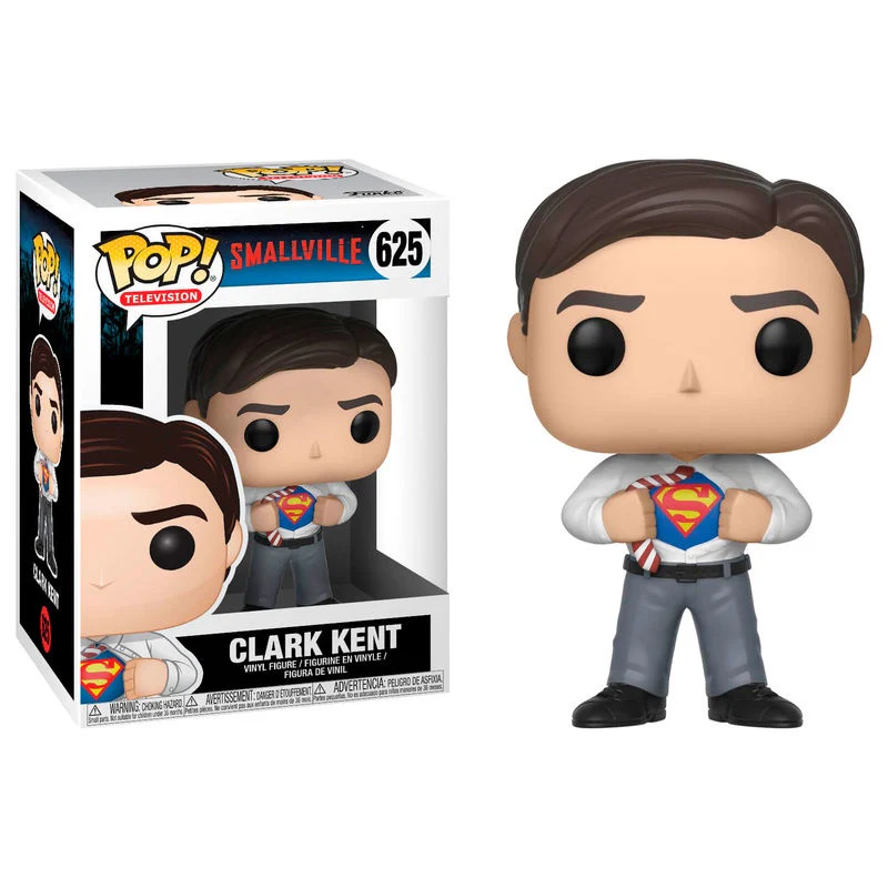 Funko Clark Kent 625