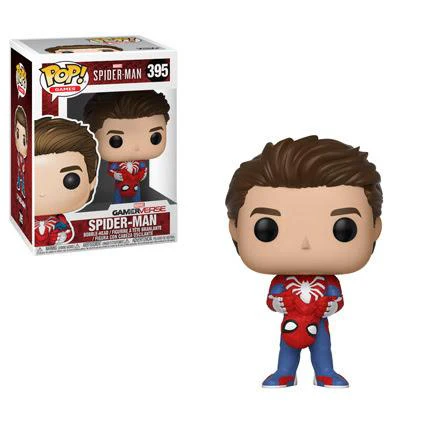 Funko Spider Man 395