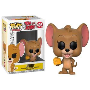 Funko Jerry Mouse 405
