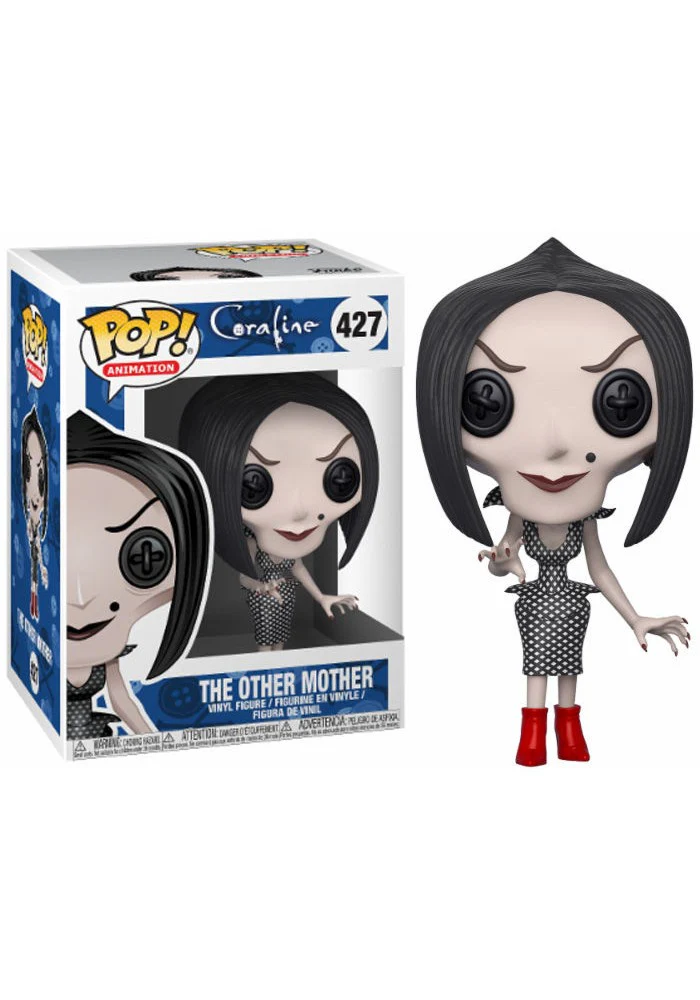 Funko The other Mother 427