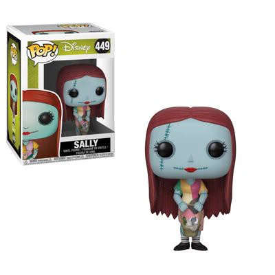 Funko Sally 449