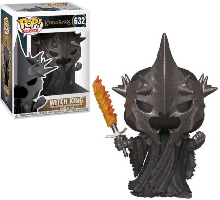 Funko Witch King 632