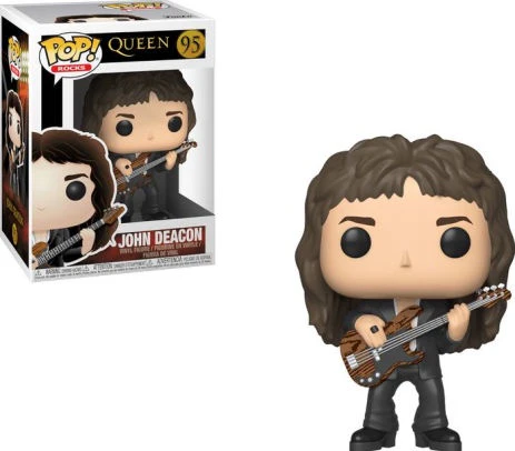 Funko John Deacon 95