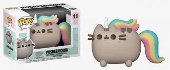 Funko Pusheenicorn 11