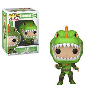 Funko Rex 443