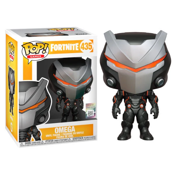 Funko Omega 435