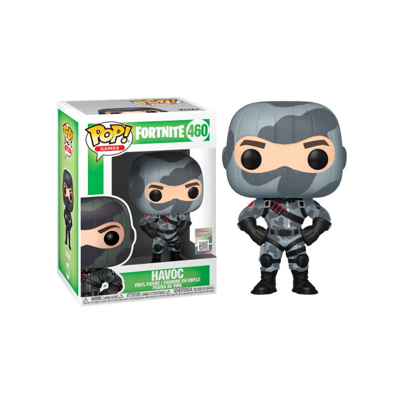 Funko Havoc 460