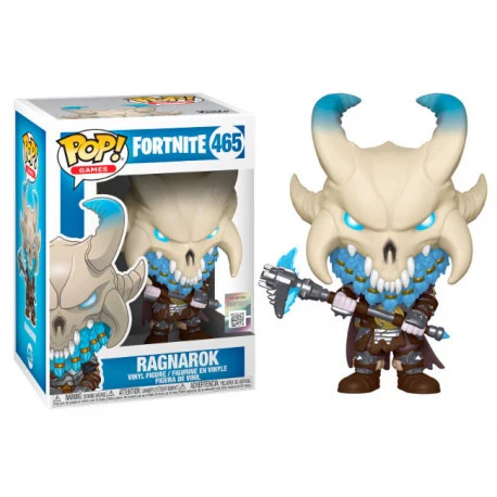 Funko Ragnarok 465