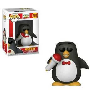 Funko Wheezy 519
