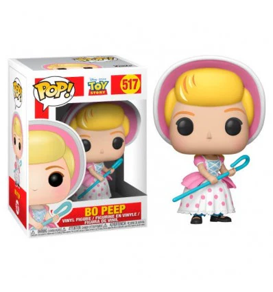 Funko Bo Peep 517