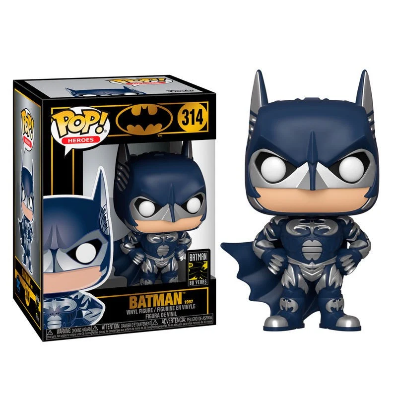 Funko Batman 1997 314