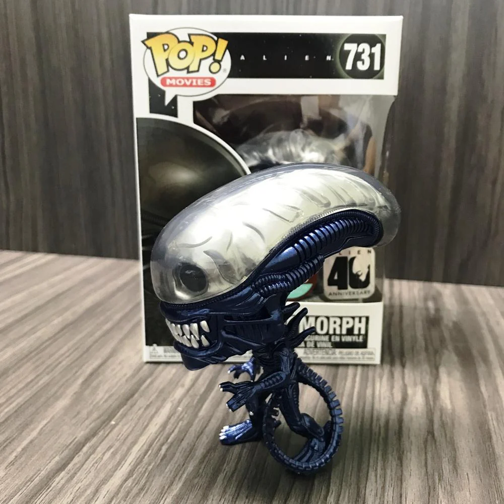 Funko Xenomorph 731