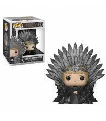 Funko Cersei Lannister 73