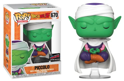 Funko Piccolo 670