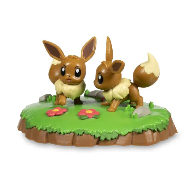 Funko Eevee & Friends