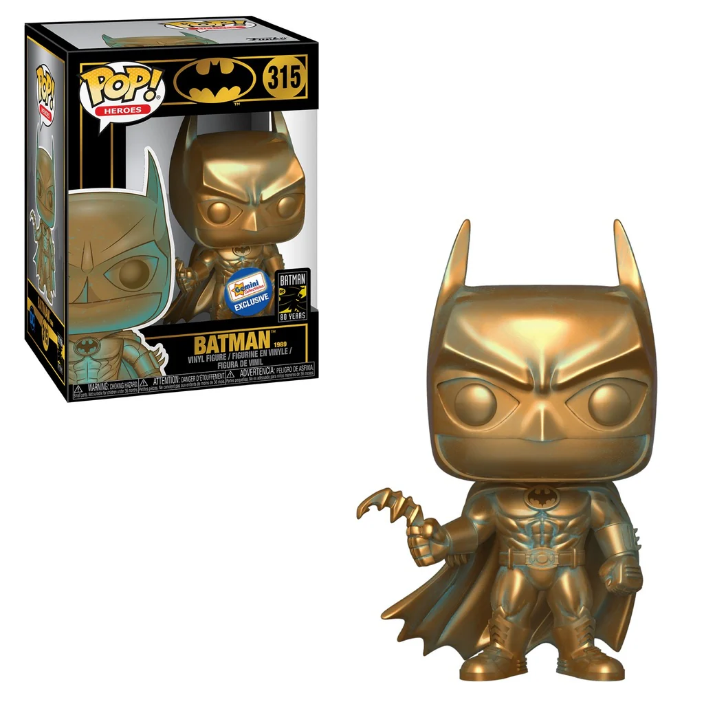 Funko Batman 315 (1989)