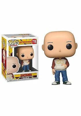 Funko Saitama 719