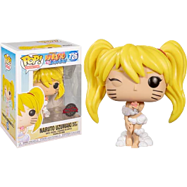 Funko Naruto Uzumaki (sexy jutsu) 726