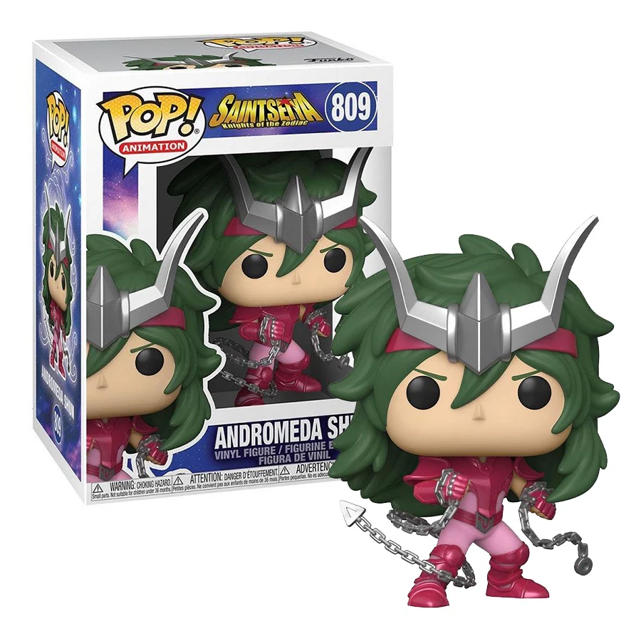 Funko Shun Andromeda 809