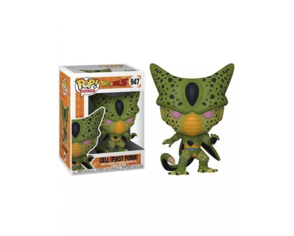 Funko Cell (First Form) 947