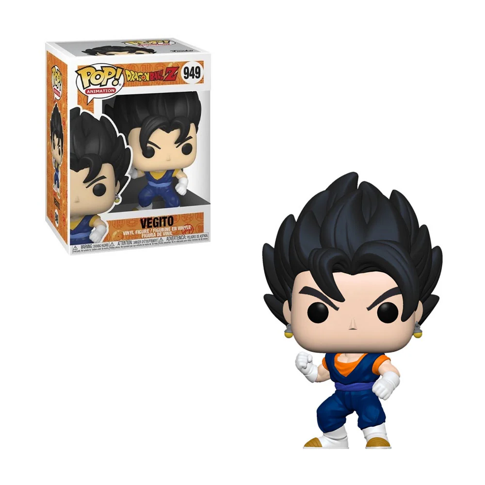 Funko Vegito 949