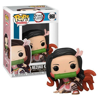 FUNKO NEZUKO KAMADO 868