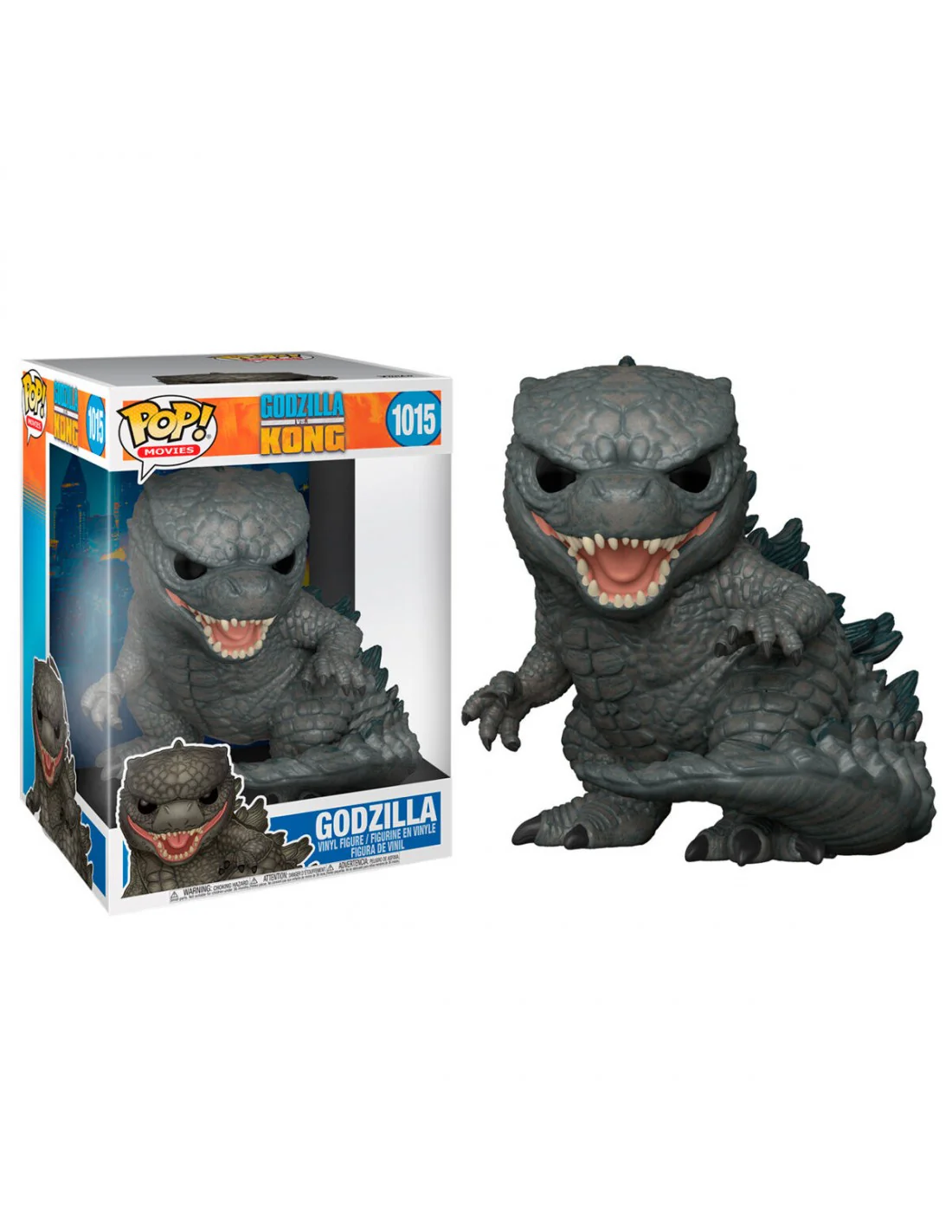 Funko Godzilla 1015