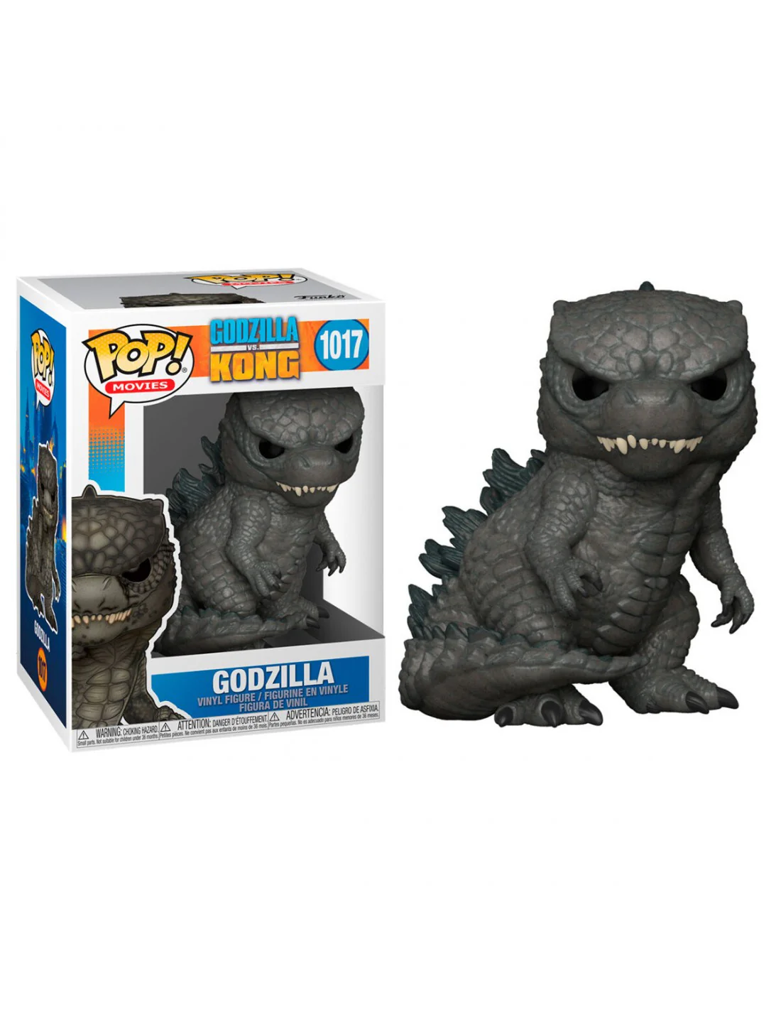 Funko Godzilla 1017