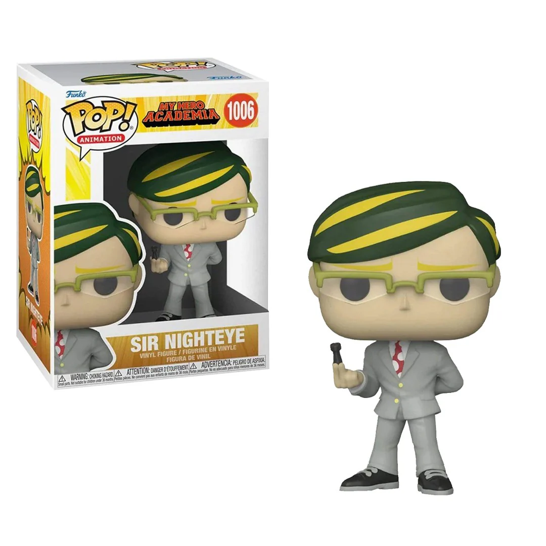 Funko Sir Nighteye 1006