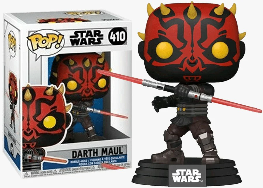 Funko Darth Maul 410