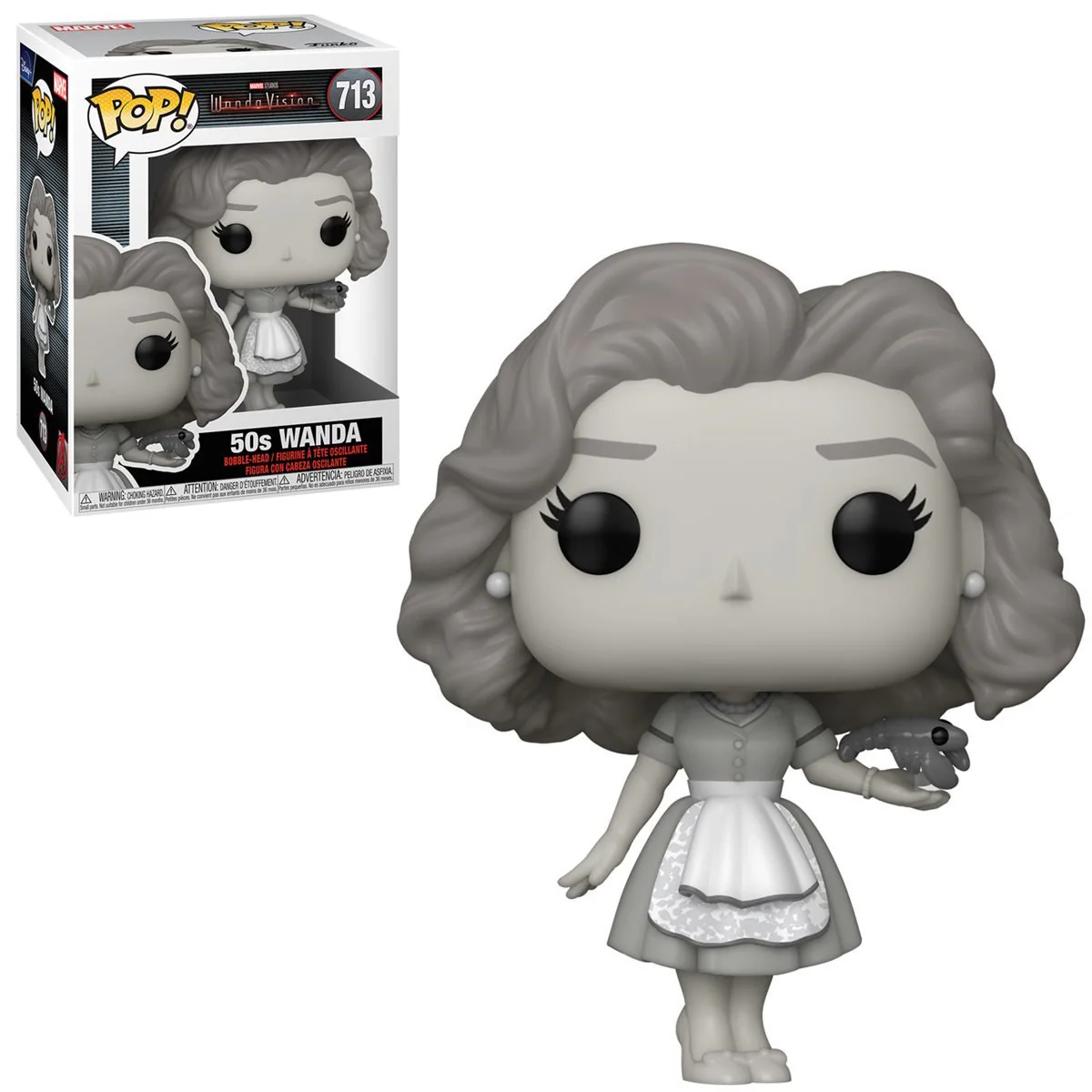 Funko Wanda 50s