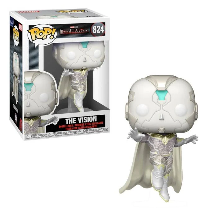 Funko The Vision 824