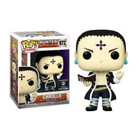 Funko Chrollo Chalice Collectible Exclusive