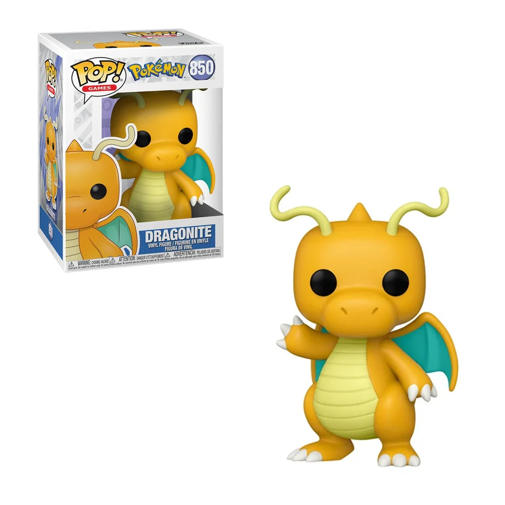 Funko Dragonite 850