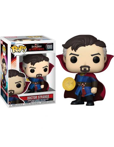Funko Doctor Strange 1000