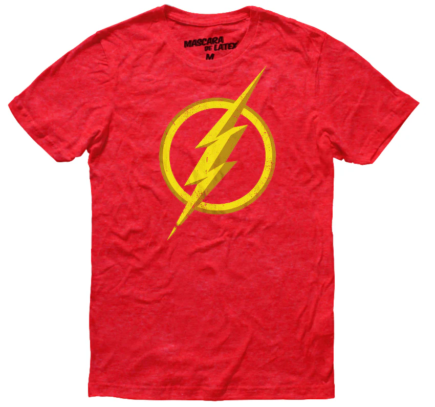 Hombre Rosa Flash XG