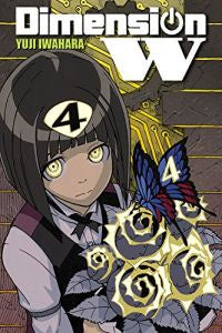 DIMENSION W 4 INGLES