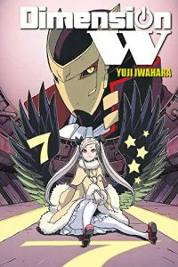 DIMENSION W 7 INGLES