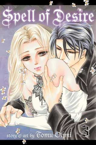 SPELL OF DESIRE 3 INGLES
