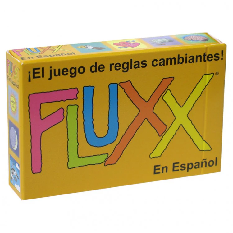 Flux en Español