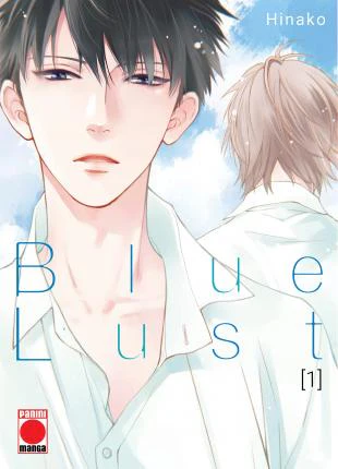 BLUE LUST N. 1 EUROPA - Image 2