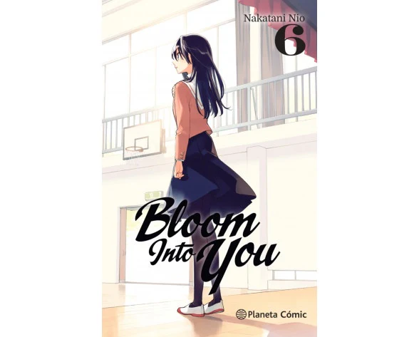 BLOOM INTO YOU 6 (de 8) EUROPA - Image 2