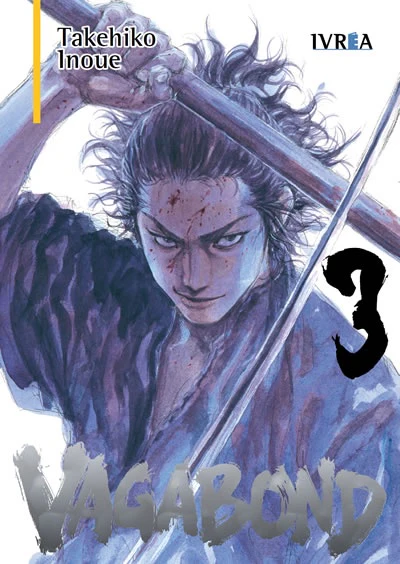 VAGABOND 3 EUROPA