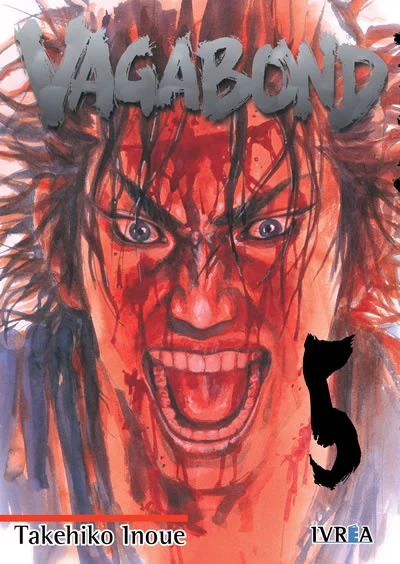 VAGABOND 5 EUROPA
