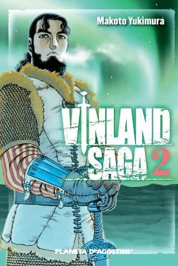 Vinland Saga n.2 - Image 2