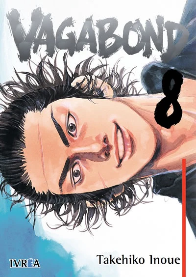 VAGABOND 8 EUROPA